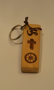 Porta Chaves Ecuménico 